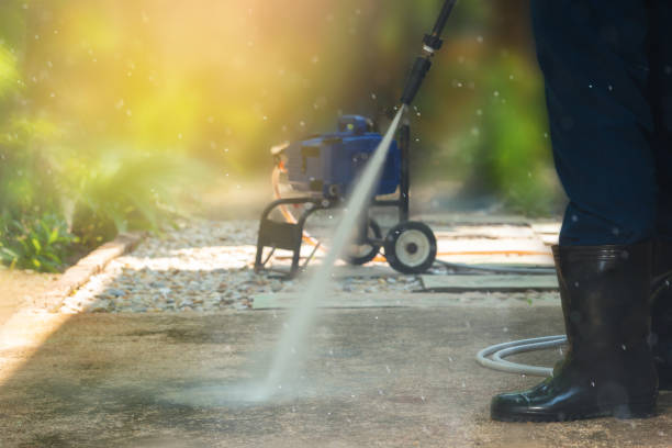 Geneva, OH Pressure Washing Services Company